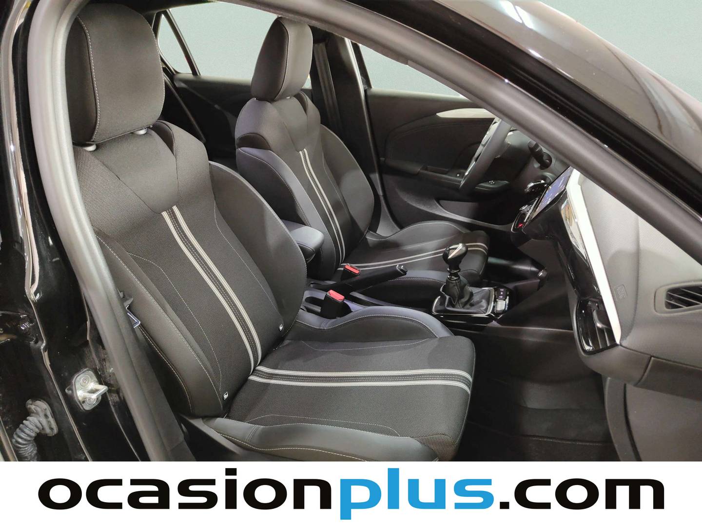 Foto Opel Corsa Opel Corsa 1.2 T XHL GS (100 CV)