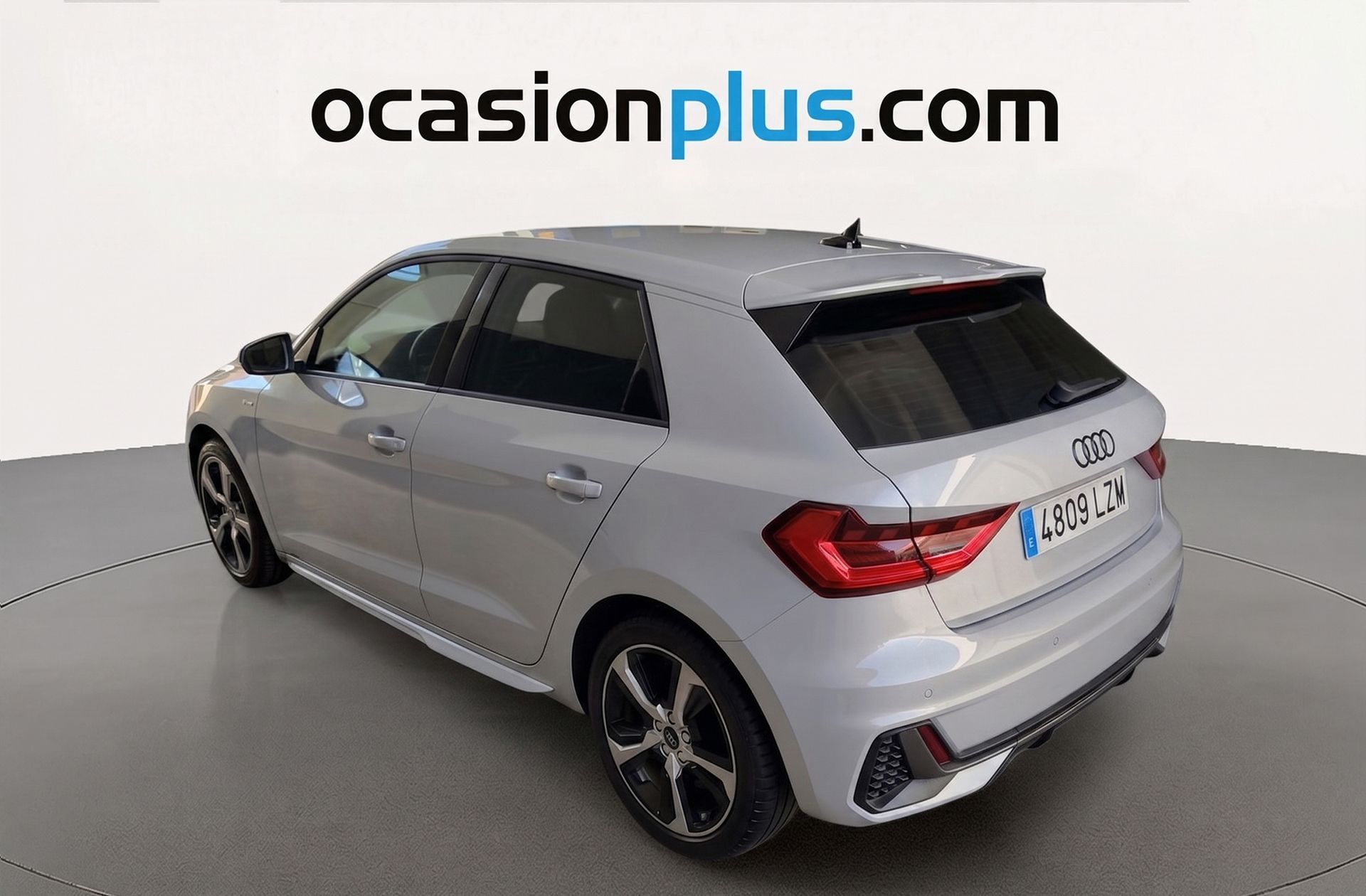 Audi A1 Sportback Adrenalin edition 25 TFSI - foto 4