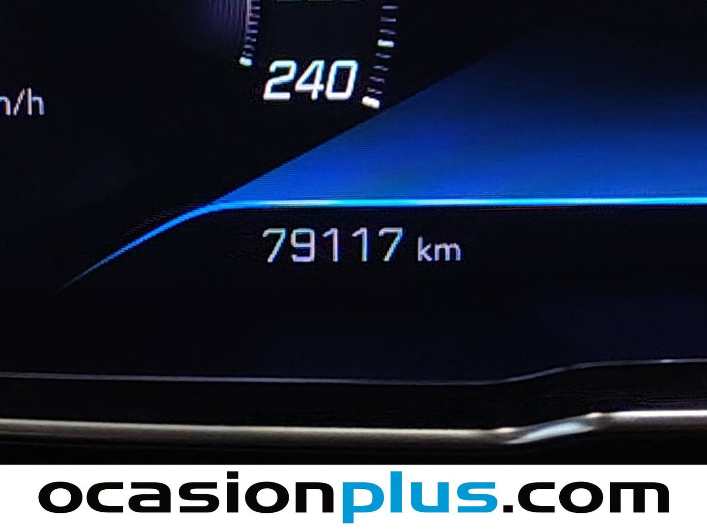 Peugeot 3008 Peugeot 3008 PureTech 130 S&S Allure (130 CV) seminuevo