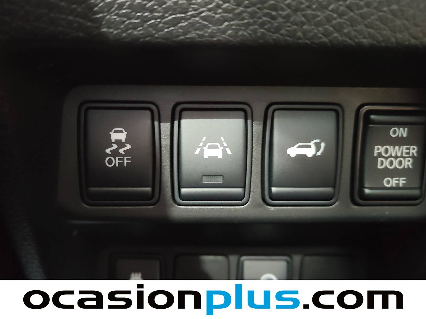 Nissan X-TRAIL Nissan X-Trail dCi 130 Tekna 4x4-i (130 CV) de segunda mano