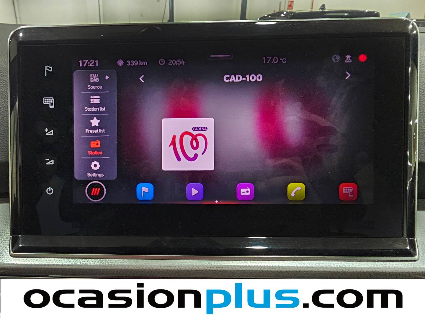 Foto Seat Tarraco SEAT Tarraco 1.5 TSI S&S Style XL DSG (150 CV) 7 Plazas