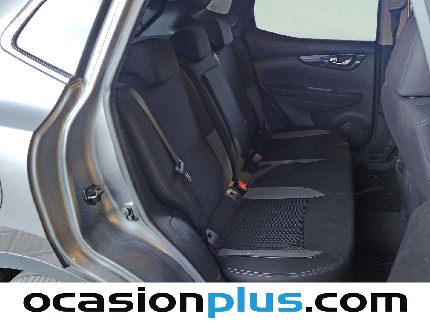 Nissan QASHQAI Nissan Qashqai dCi 115 N-Connecta (115 CV) barato