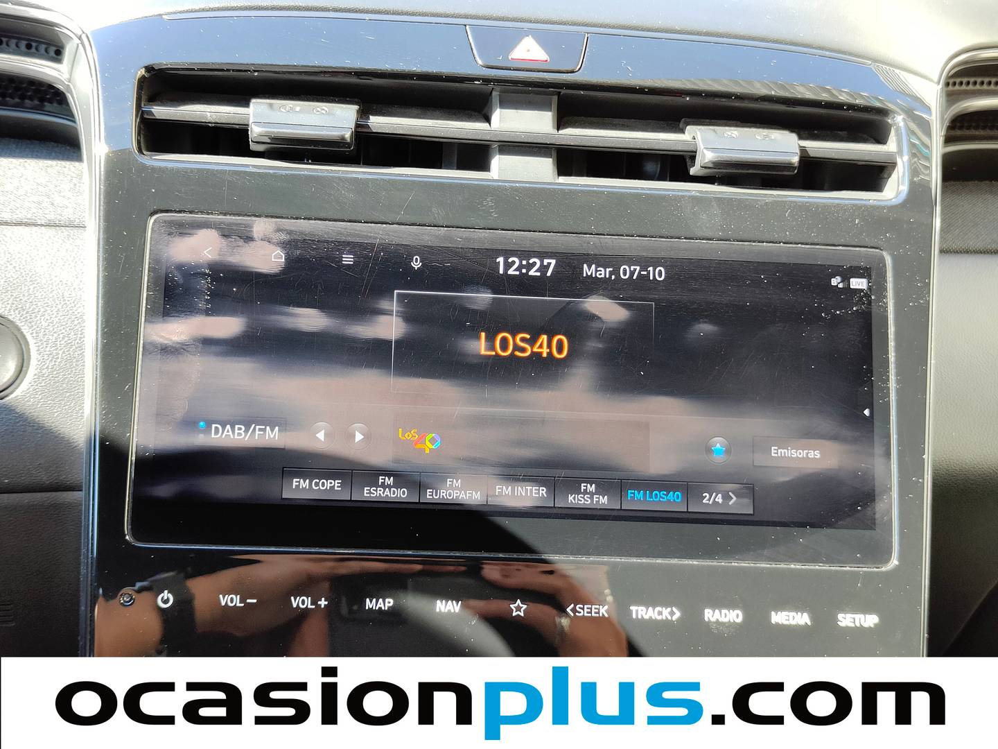 Hyundai Tucson Hyundai Tucson 1.6 TGDI N-Line 30 Aniversario (150 CV) barato