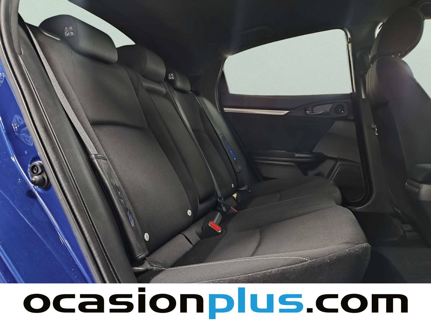 Honda Civic Honda Civic 1.0 I-VTEC TURBO Elegance Navi (126 CV) km 0