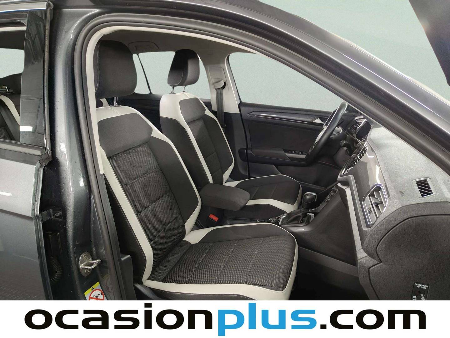 Foto Volkswagen T-Roc Volkswagen T-Roc Sport 2.0 TSI 4Motion (190 CV) DSG 4x4