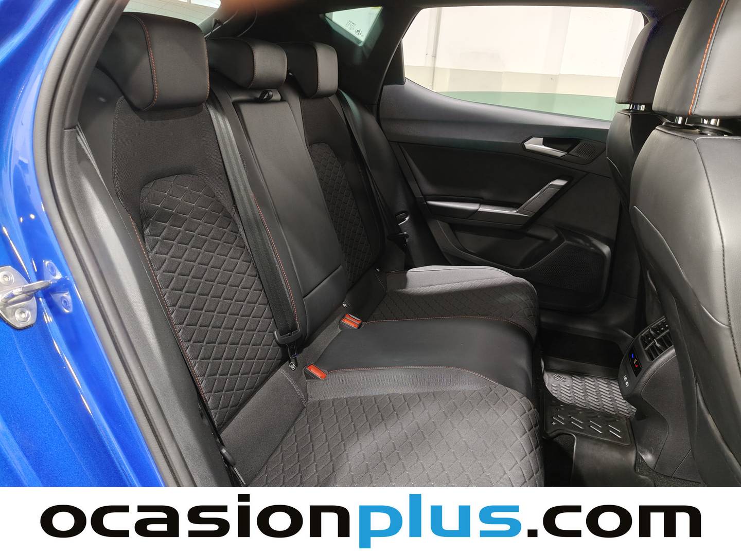 Seat León Seat León 1.0 eTSI S&S FR XL DSG (110 CV) híbrido