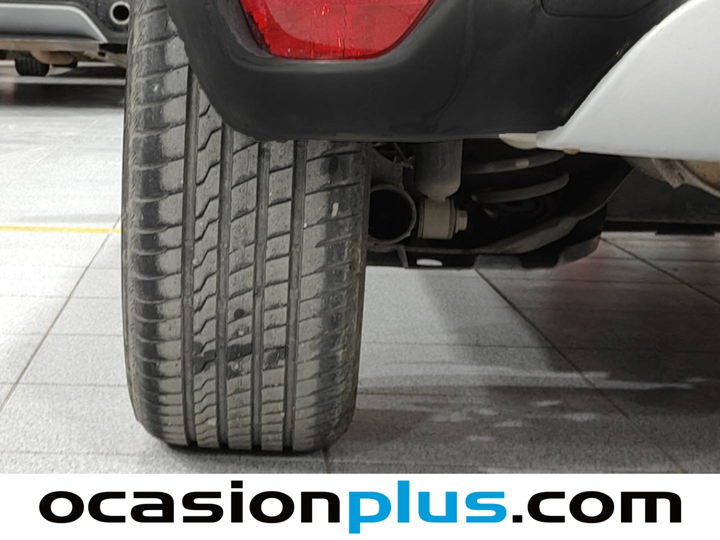 Renault Captur Renault Captur Zen Energy TCe (90 CV) de ocasión