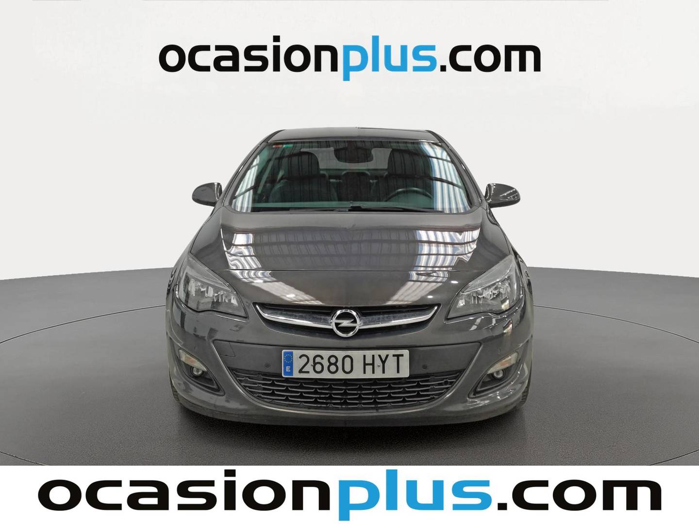 Opel Astra Opel Astra 1.4 Turbo Sedan Selective (140 CV) 140cv