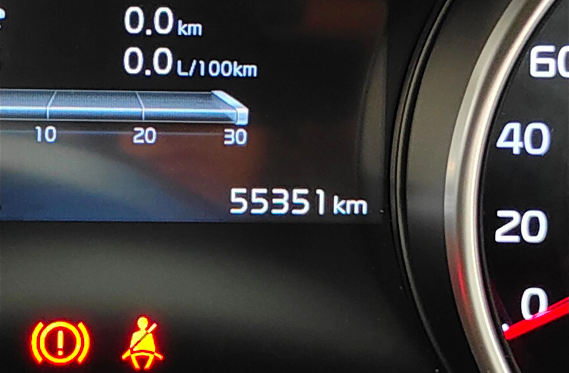 Kia Ceed 1.0 T-GDi Drive - foto 9