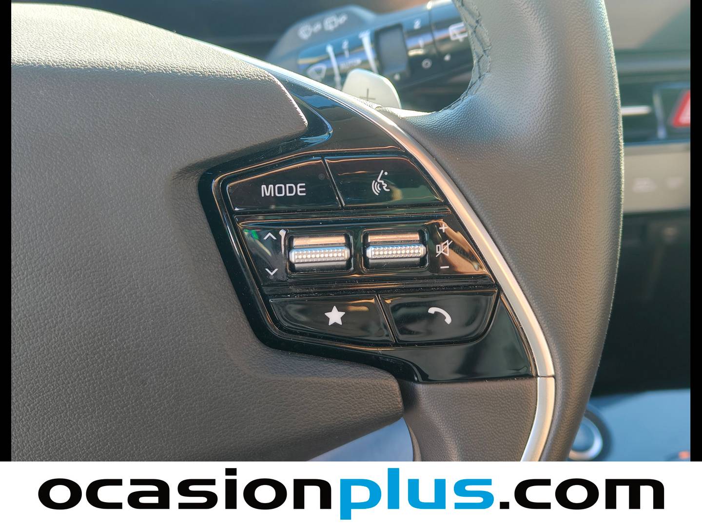 Foto KIA Niro Kia Niro 1.6 GDi HEV Drive (141 CV)