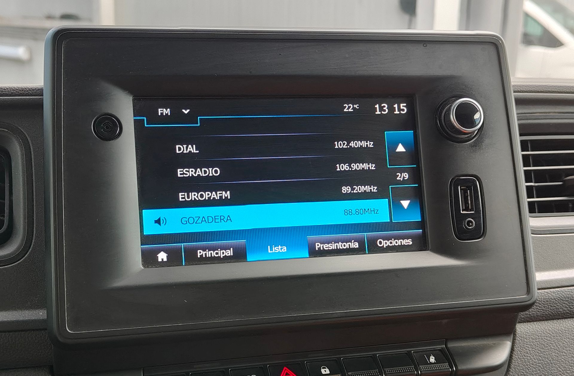 Renault Master Furgon Energy Blue dCi 145 L3H2 3500 RS - foto 26