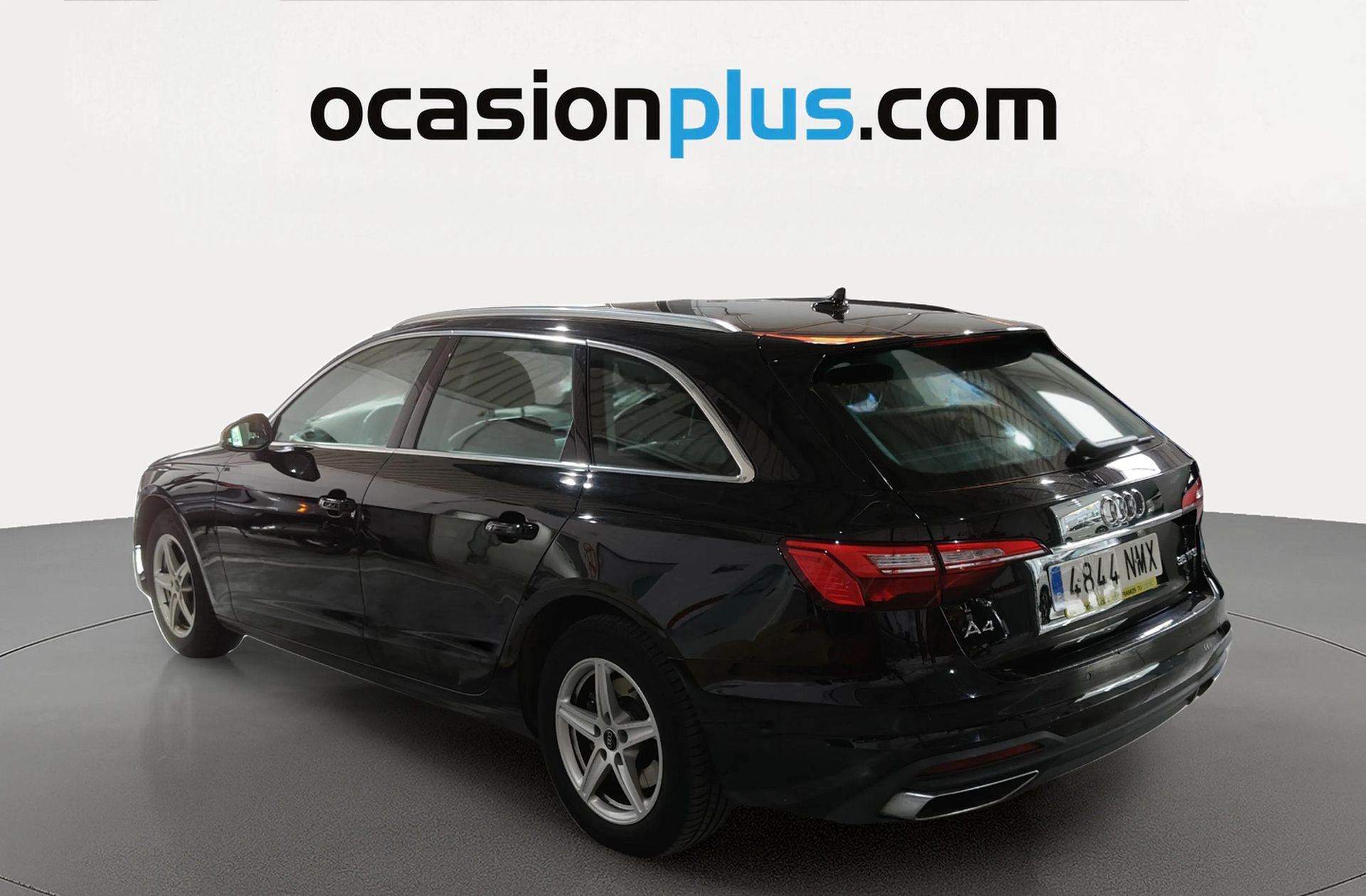 Audi A4 Avant Advanced 35 TFSI S tronic - foto 2