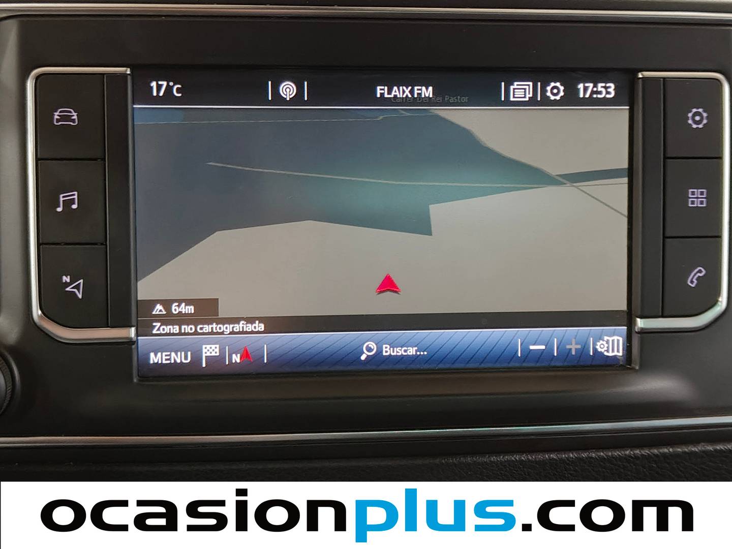 Equipamiento del Toyota Proace Verso Toyota Proace Verso Combi 2.0D Family Advance Pack L2 Auto (177 CV)8 plazas