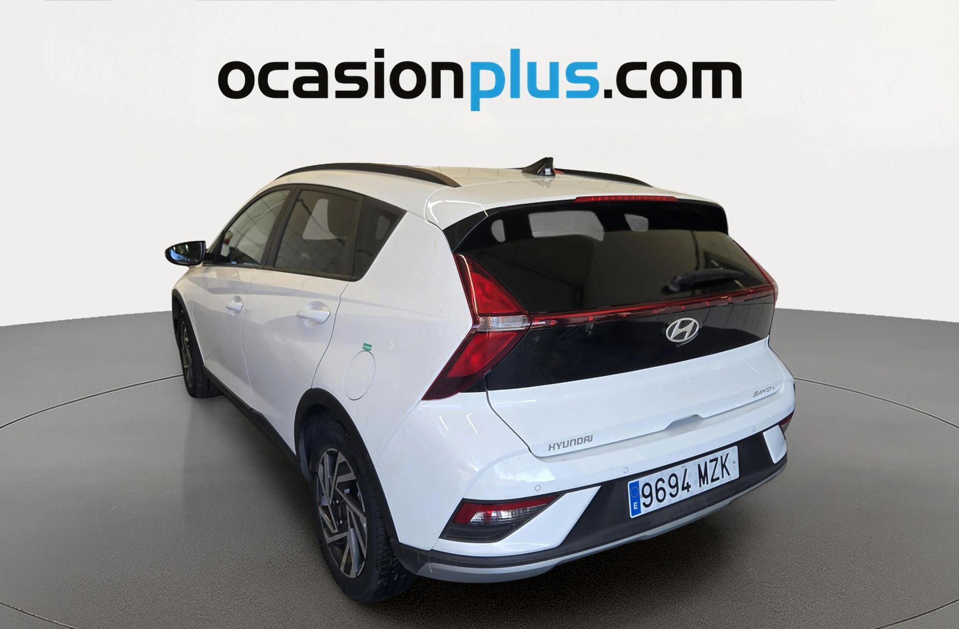 Hyundai Bayon 1.2 MPI Maxx - foto 3