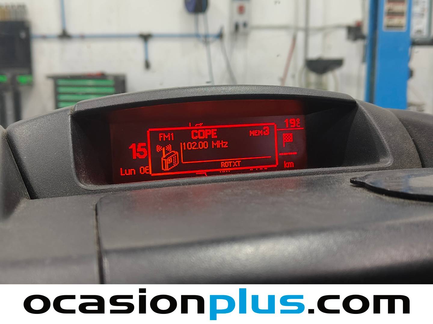 Peugeot Partner Peugeot Partner Tepee Tepee Access BlueHDi (75 CV) al mejor precio