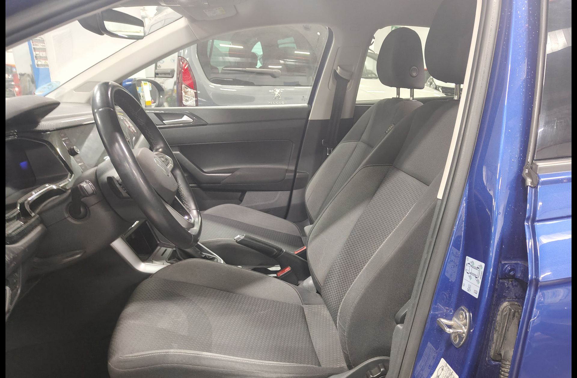 Volkswagen Taigo Life 1.0 TSI DSG - foto 10