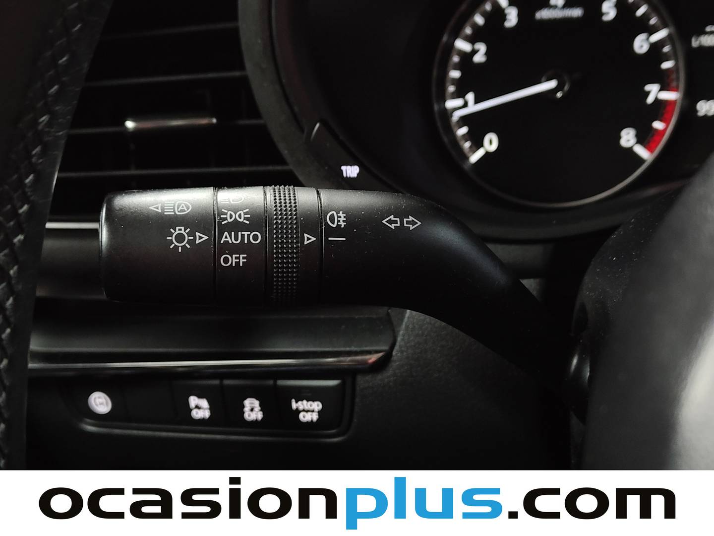 Accesorios del Mazda Mazda3 Mazda Mazda 3 2.0 Skyactiv-G Origin (122 CV)