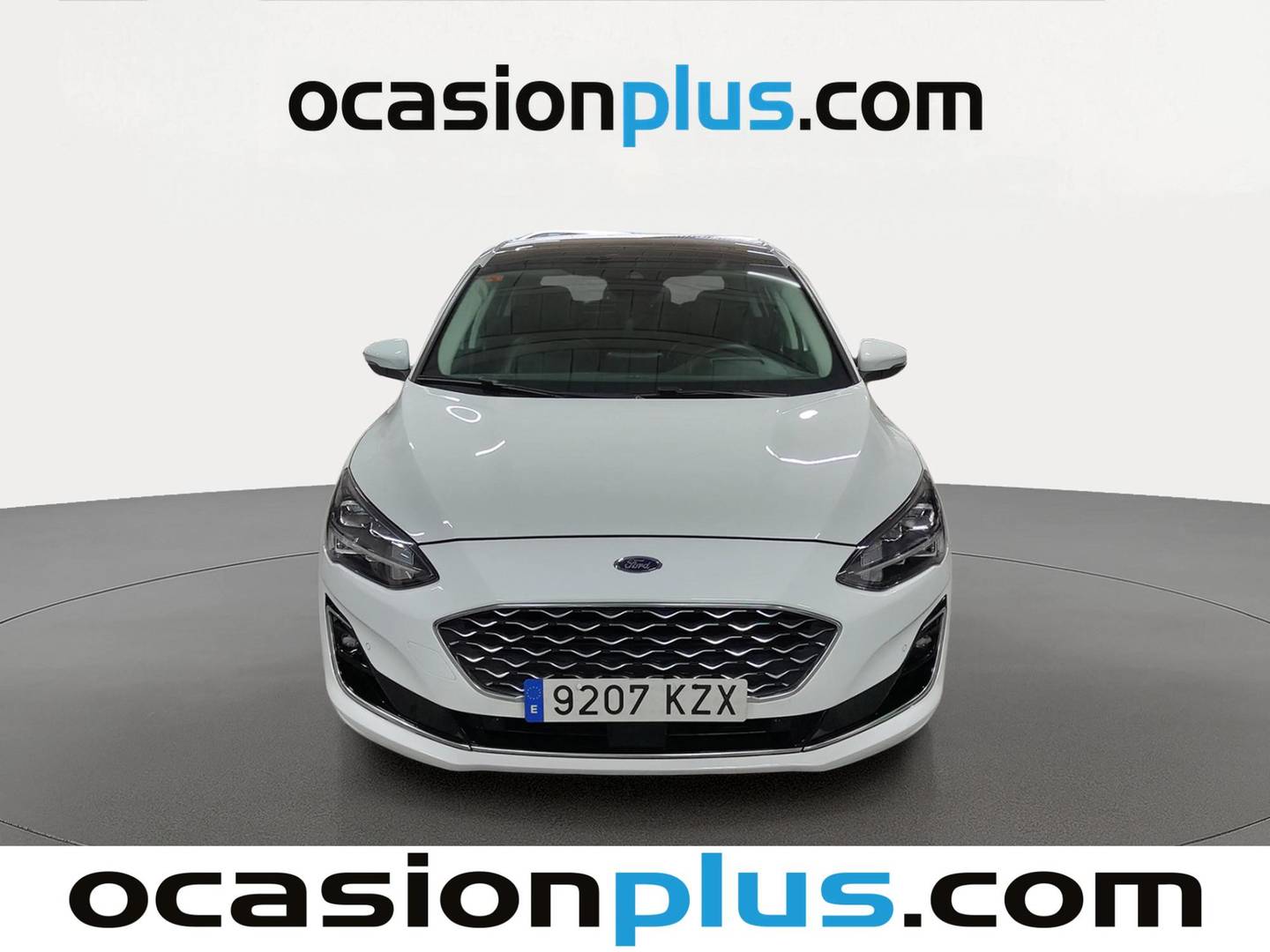Foto Ford Focus Ford Focus 1.0 Ecoboost Vignale (125 CV)