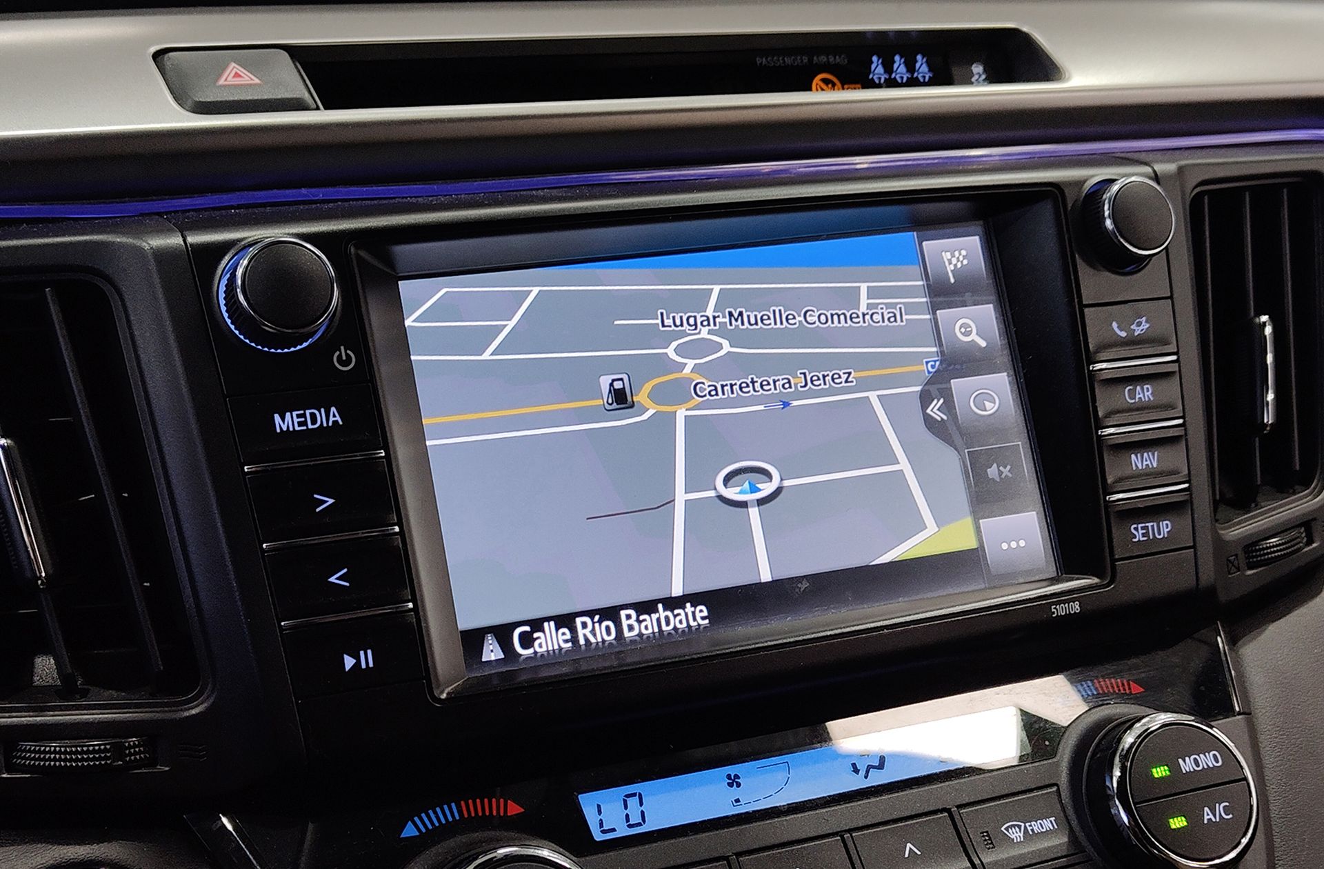 Toyota RAV4 2.5l hybrid Feel! 2WD - foto 7