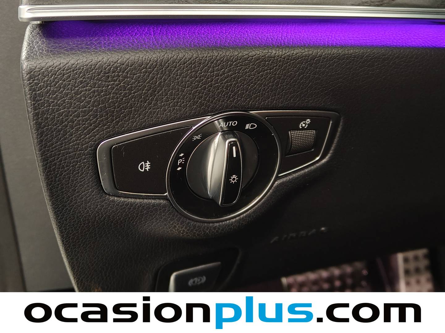 Foto Mercedes Clase E Mercedes-Benz Clase E Mercedes-AMG 43 4Matic (401 CV)