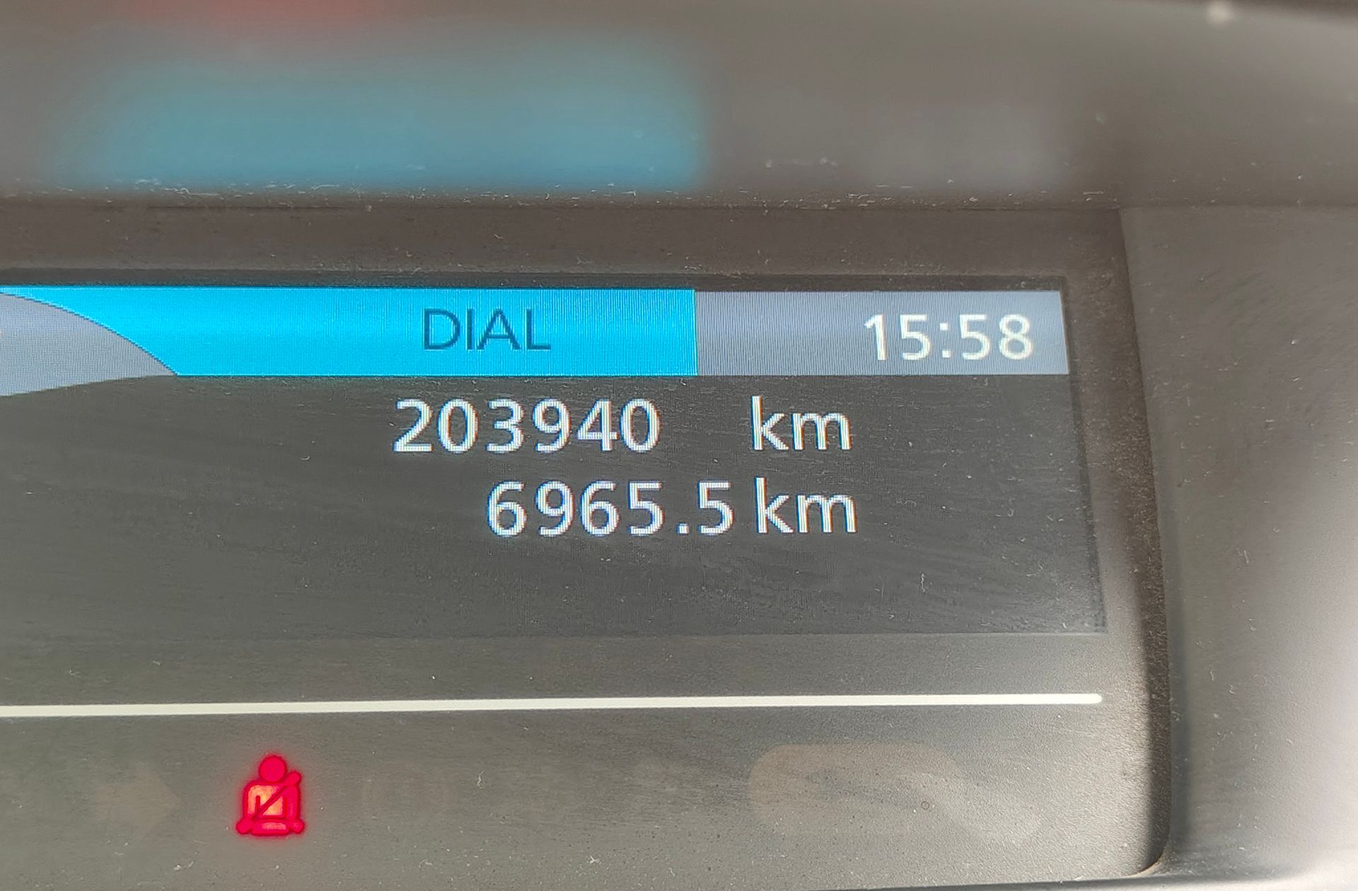 Renault Scénic Emotion dCi - foto 7