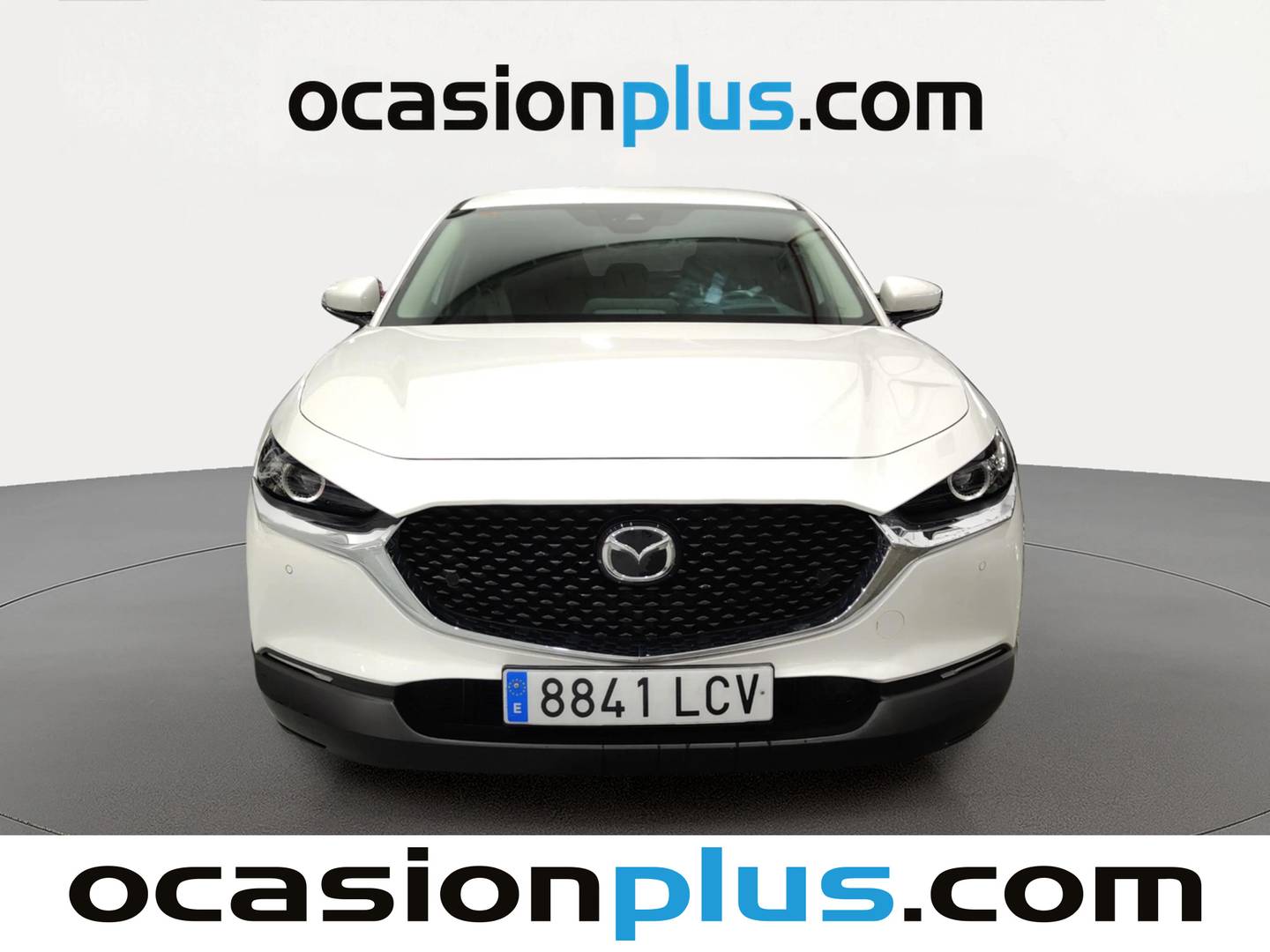 Mazda CX-30 Mazda CX-30 2.0 Skyactiv-G Evolution 2WD AT (122 CV) barato