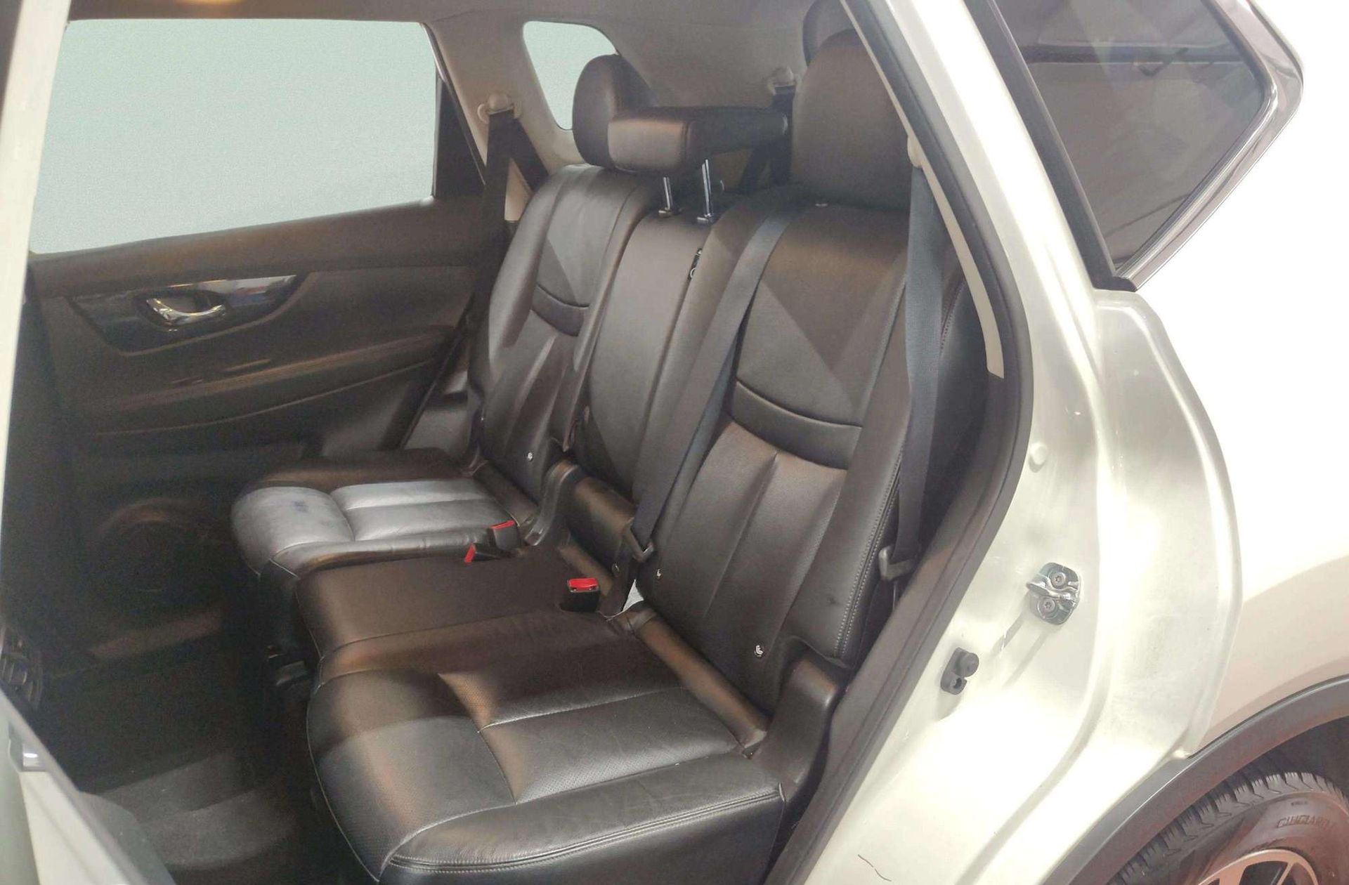 Nissan X-Trail 1.6 dCi Tekna 7 plazas - foto 16