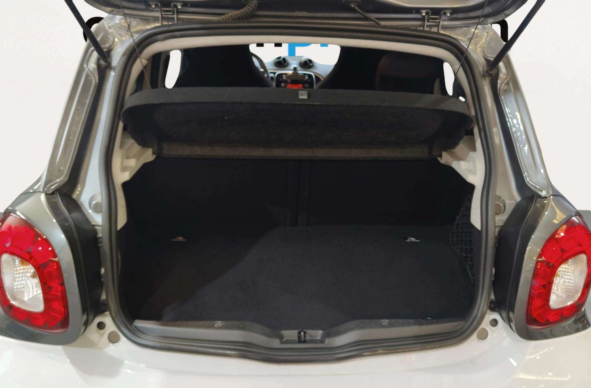 smart forfour 66 - foto 14