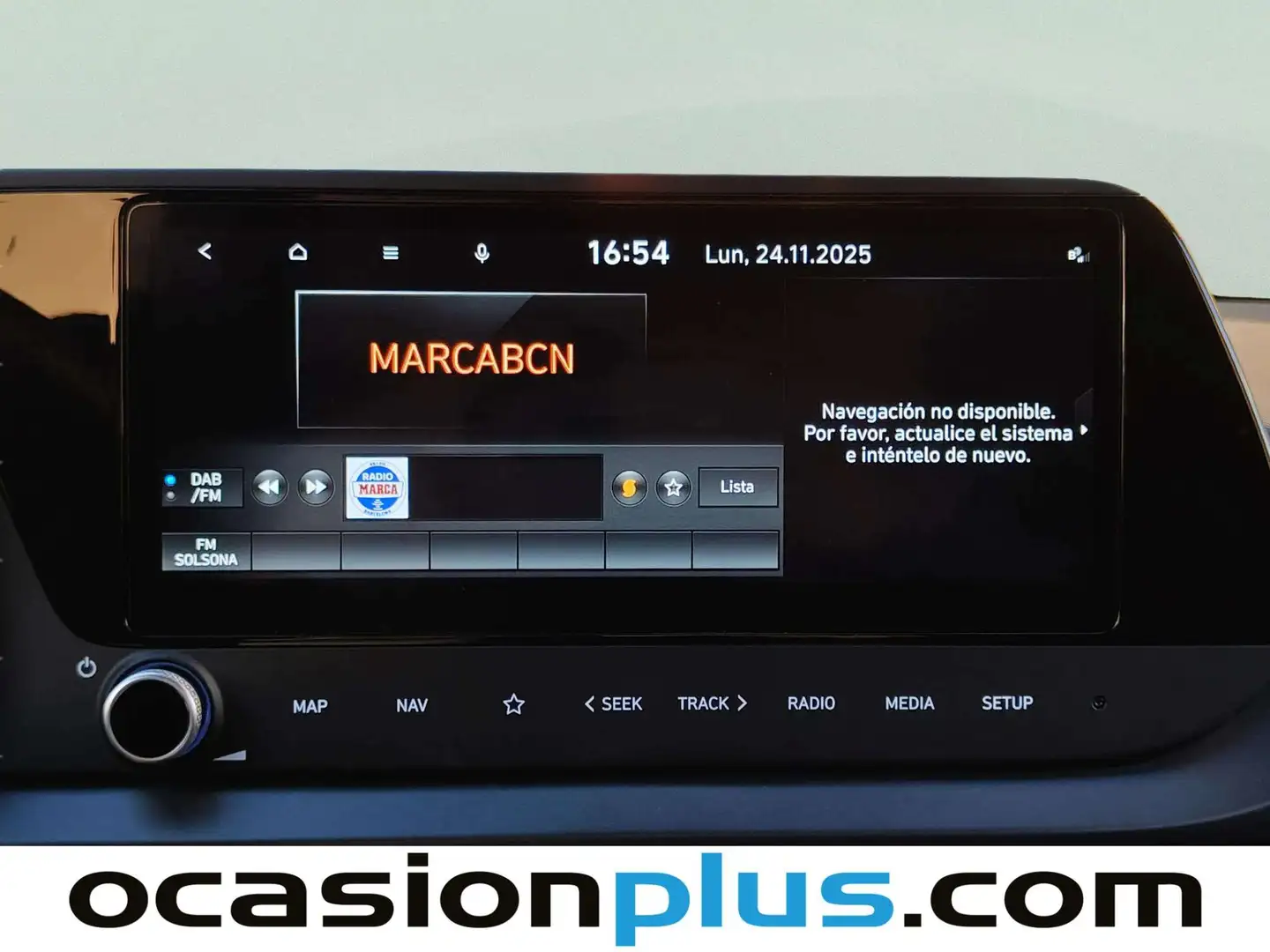 Foto Hyundai i20 Hyundai i20 1.0 TGDI Klass (101 Cv)