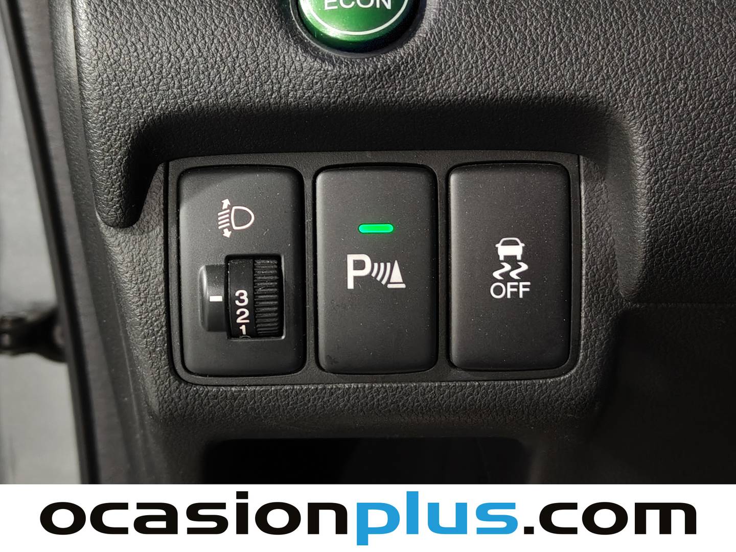 Equipamiento del Honda CR-V Honda CR-V 1.6 i-DTEC Elegance 4x2 (120 CV)