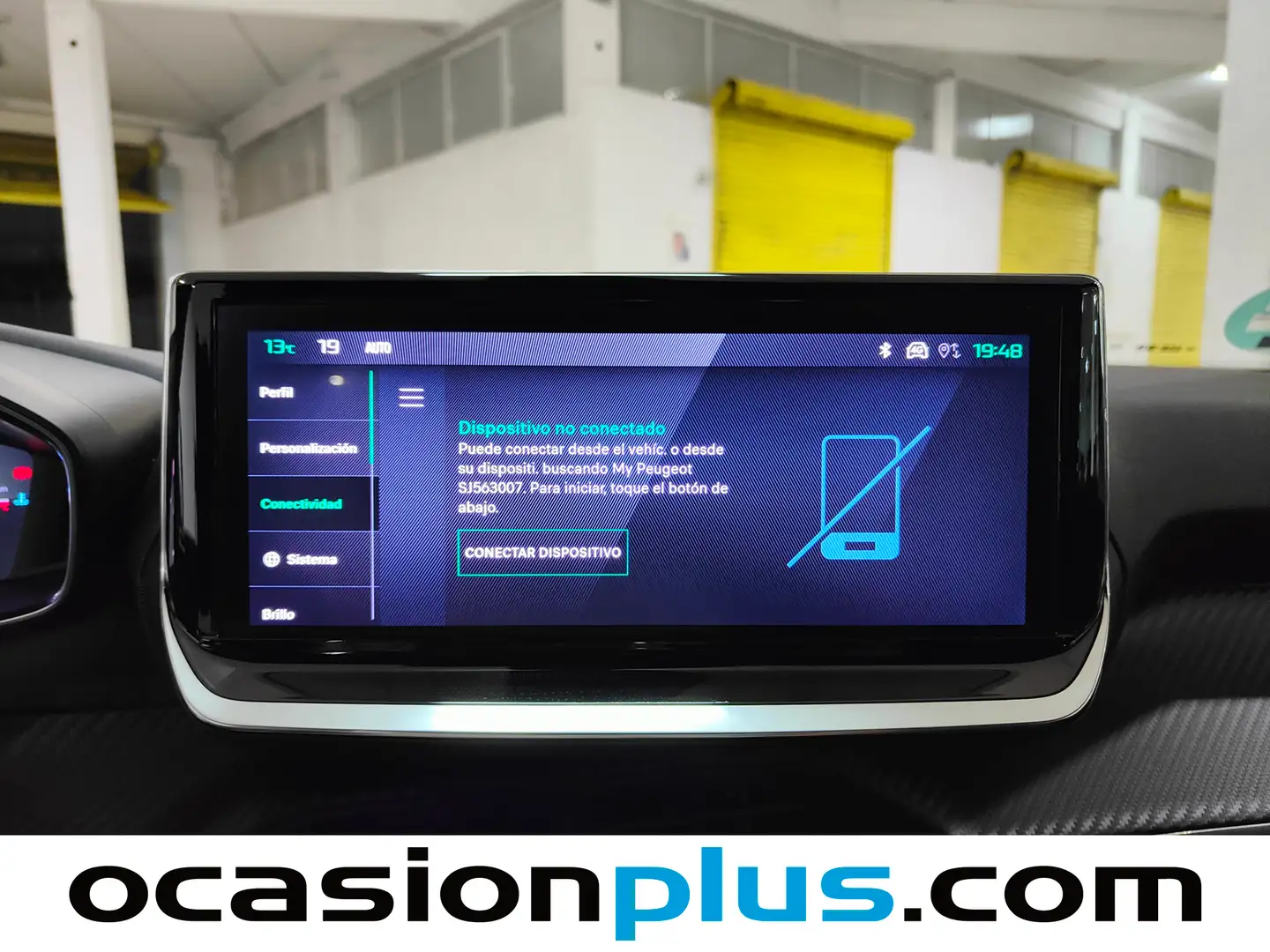 Foto Peugeot 2008 Peugeot 2008 PureTech 100 S&S Allure (100 CV)