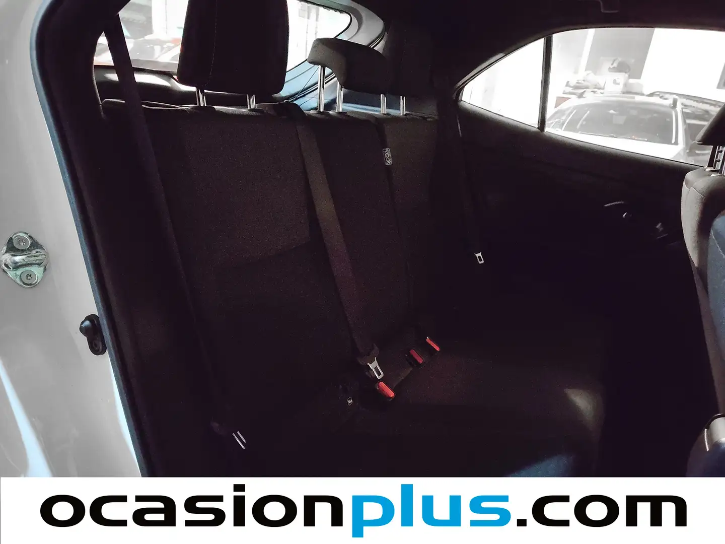 Foto Toyota Yaris Cross Toyota Yaris Cross 120H Active Tech (116 CV)