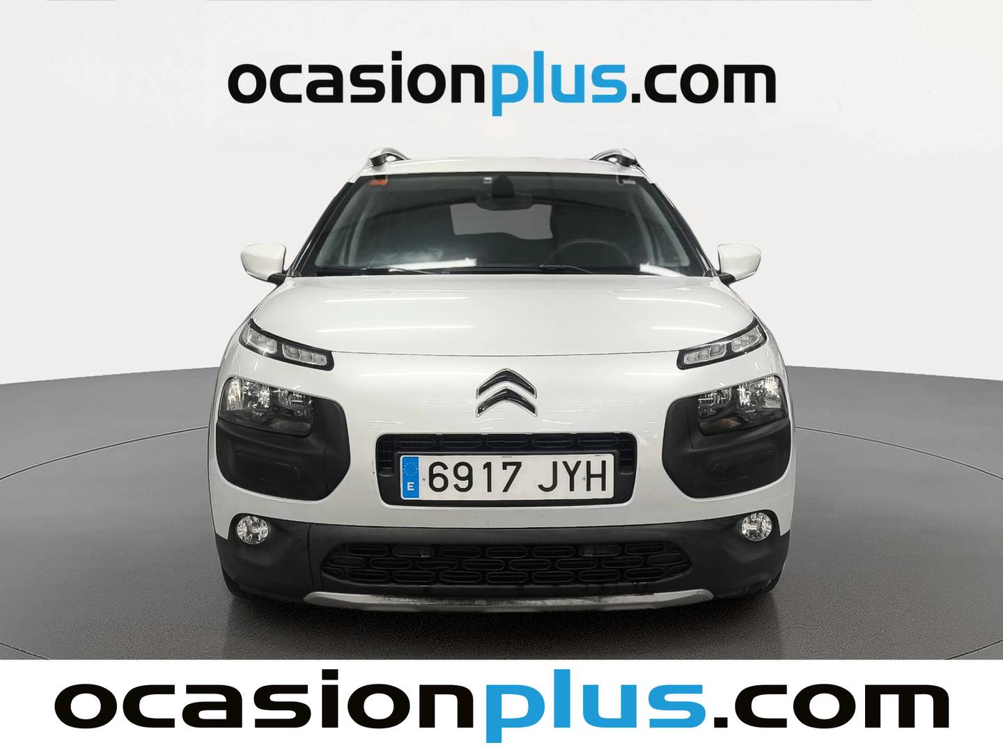 Citroën C4 Cactus Citroën C4 Cactus PureTech 110 S&S Rip Curl (110 CV) 110cv