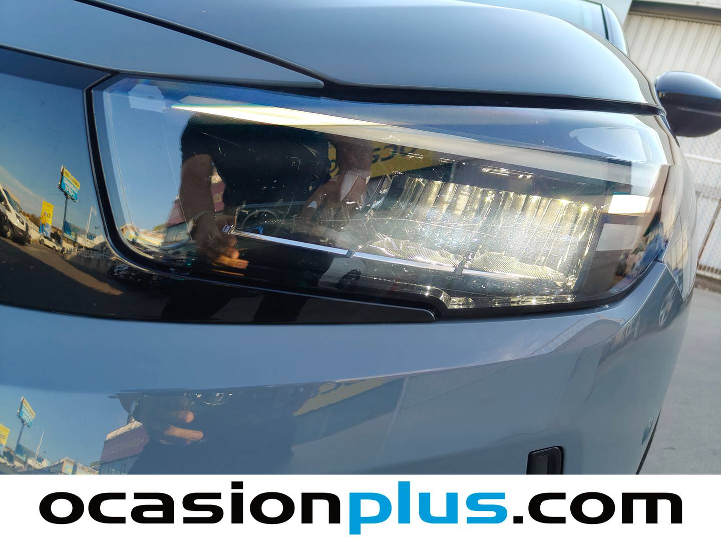 Extras del Opel Corsa Opel Corsa 1.2T XHL GS (100 CV)