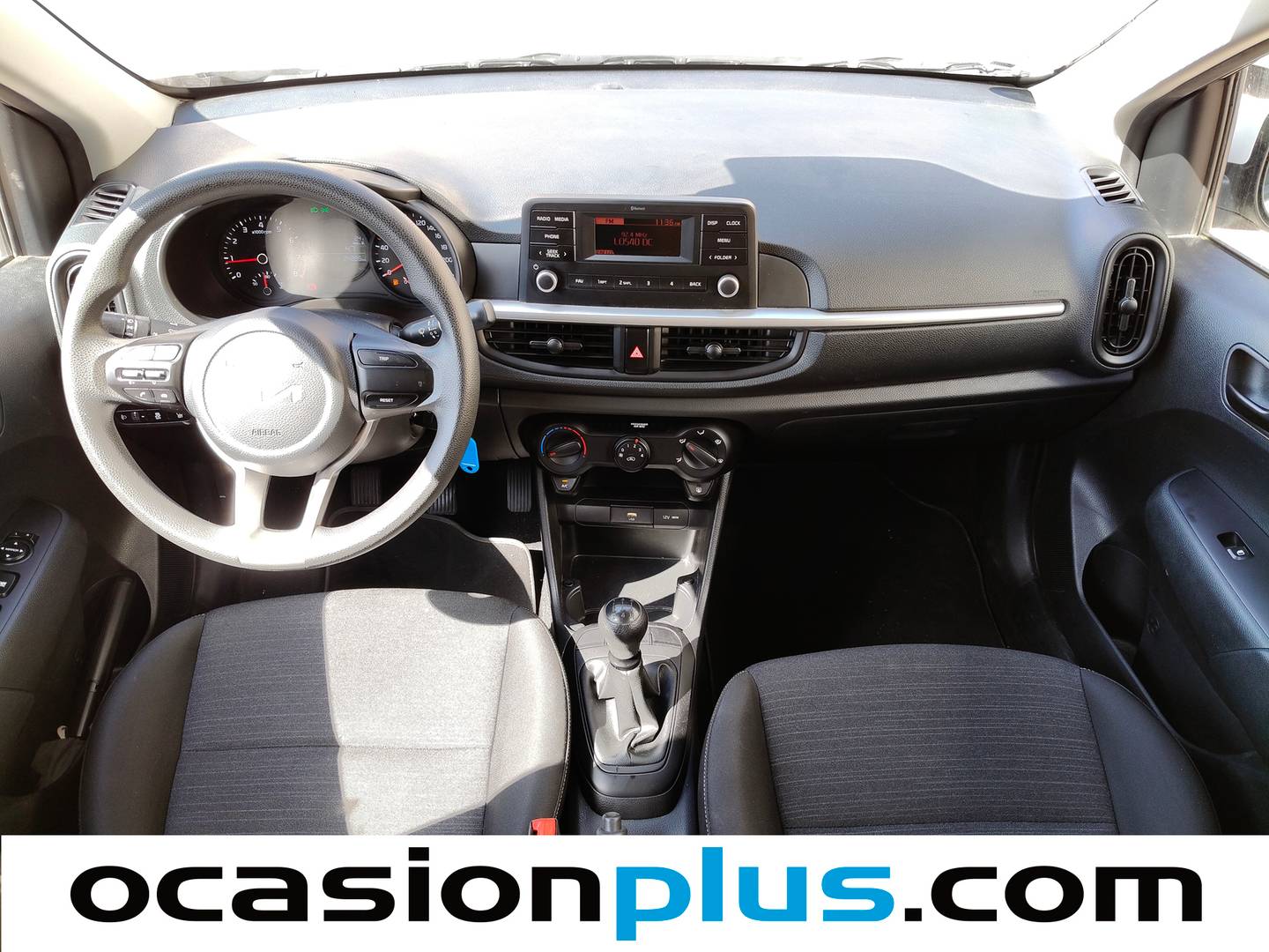 KIA Picanto KIA Picanto 1.0 DPi Concept (67 CV) de ocasión