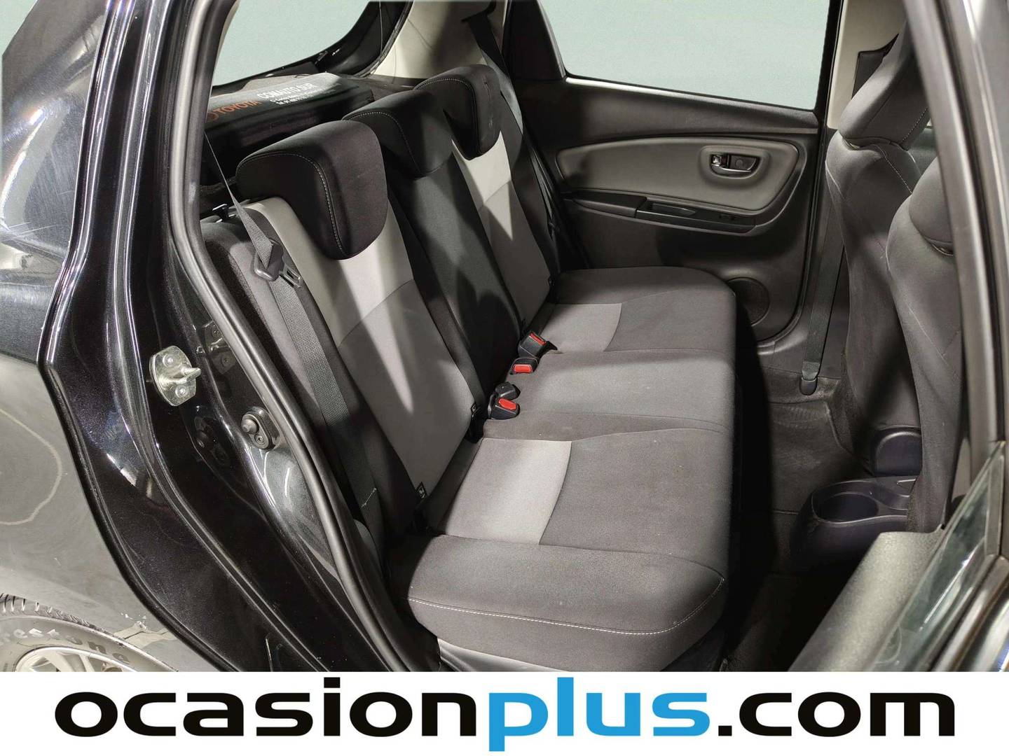 Foto Toyota Yaris Toyota Yaris 1.5 Hybrid Active (100 CV)