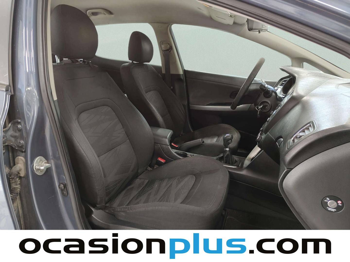 KIA Ceed KIA Ceed 1.4 CRDi WGT Concept (90 CV) km 0