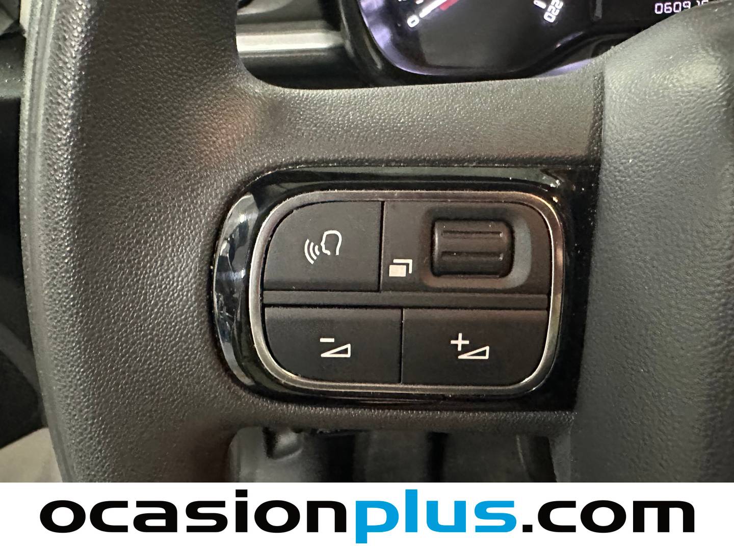 Foto Citroën C3 Origin Citroen C3 Origin PureTech 83 Plus (83 CV)