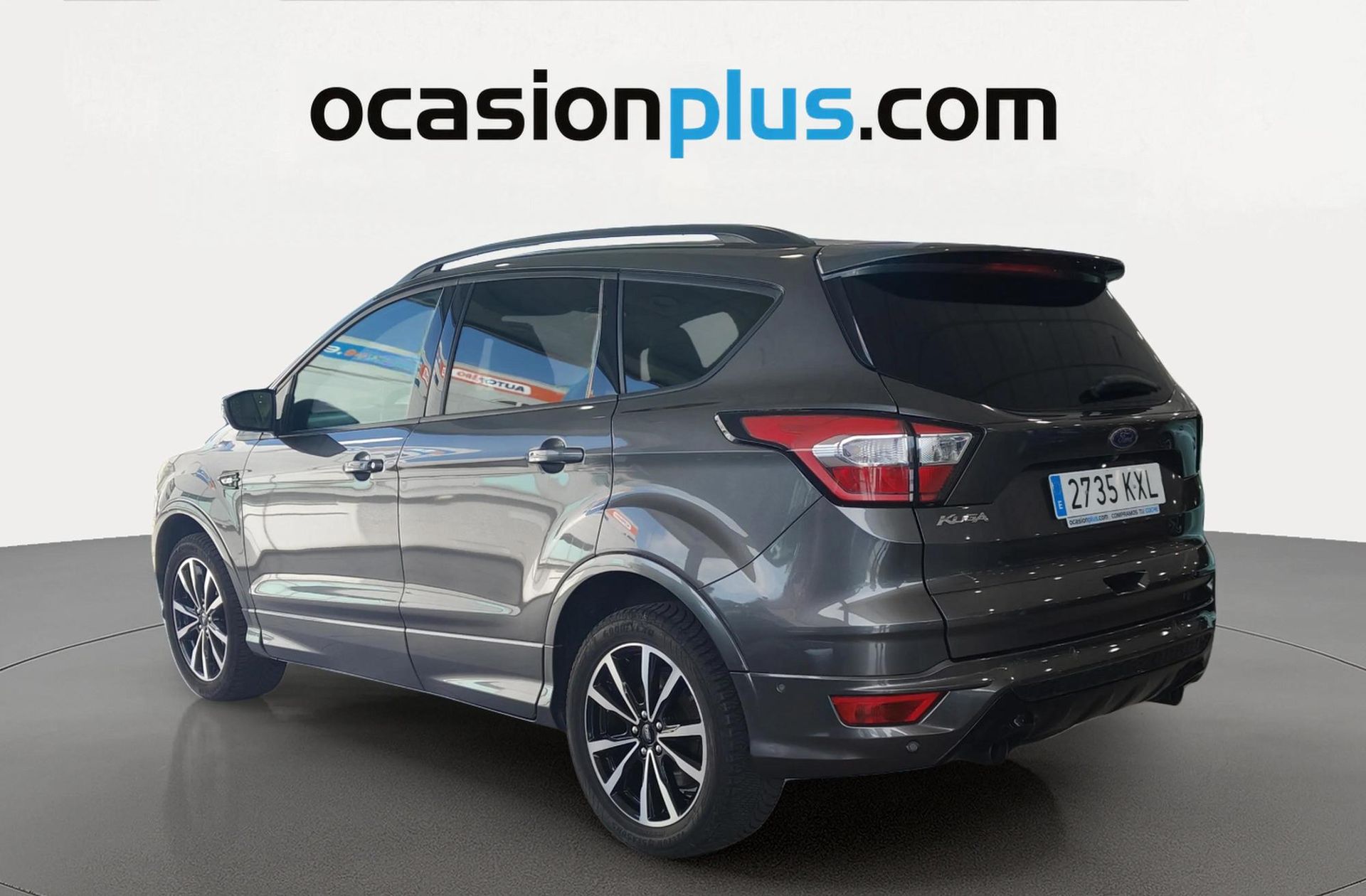 Ford Kuga 1.5 EcoBoost ST-Line Limited Edition 4x2 - foto 3
