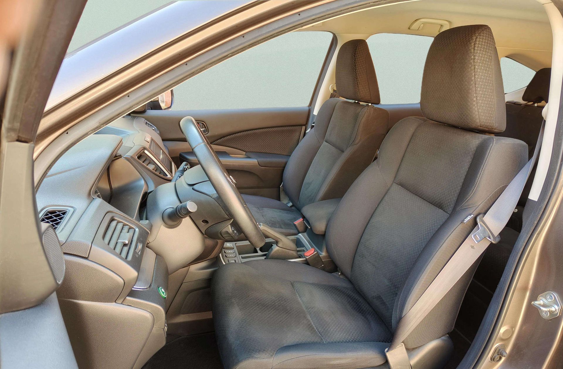 Honda CR-V 1.6 i-DTEC Elegance 4x2 - foto 10