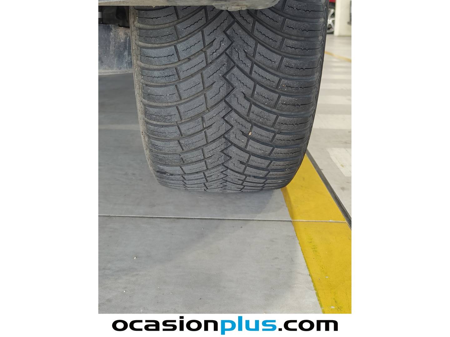 Mitsubishi ASX Mitsubishi ASX 160 DI-D Motion (114 CV) diésel