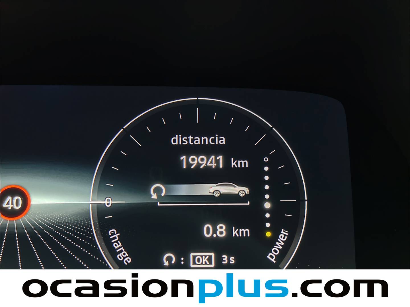 Foto Renault Arkana Renault Arkana Esprit Alpine E-TECH Híbrido (145 CV)