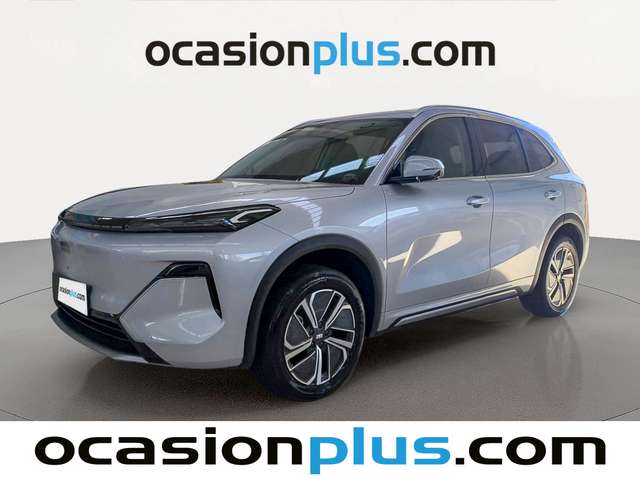 Geely Starray EM-i 1.5 PHEV PRO (262 CV) a estrenar