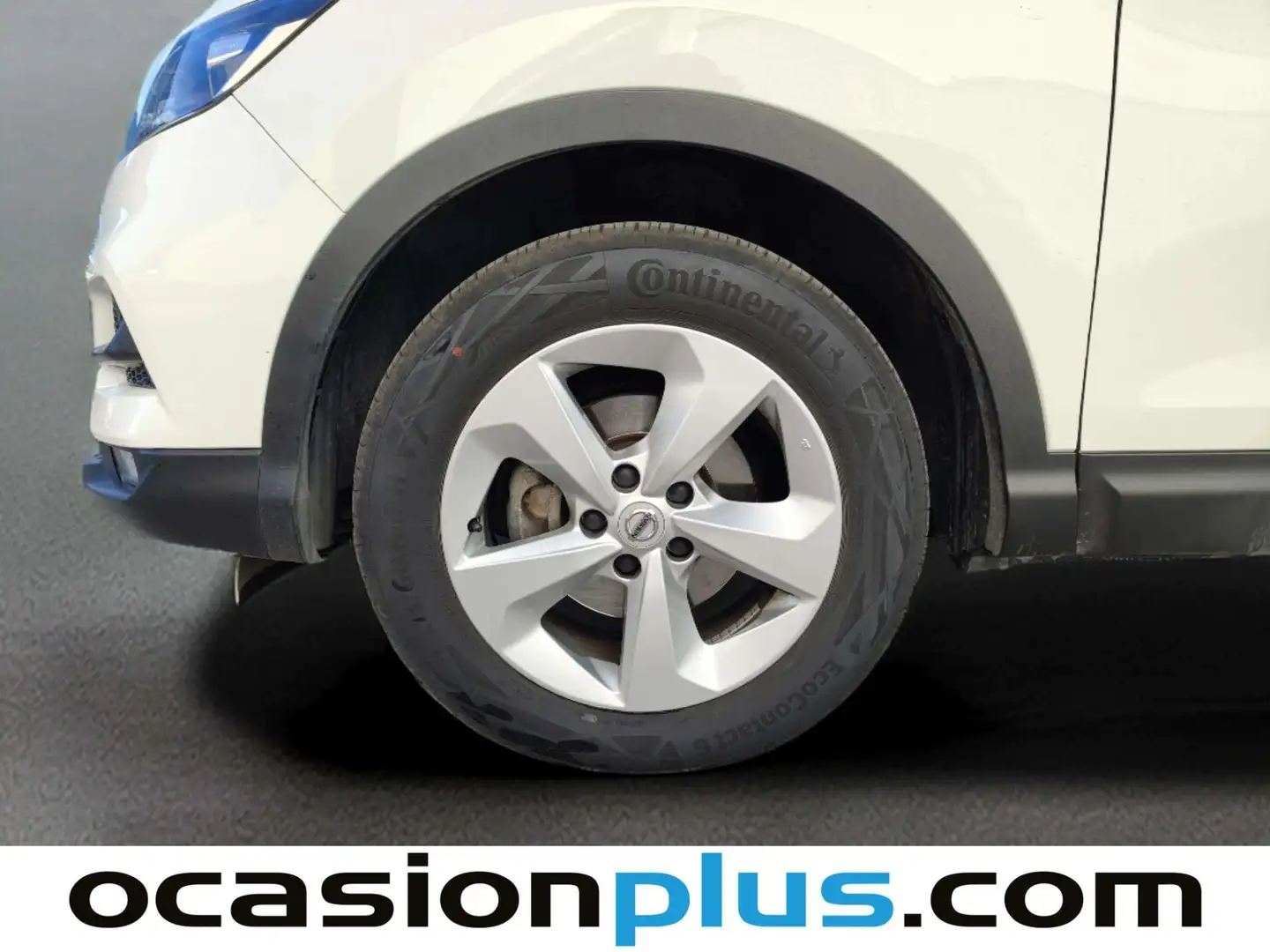 Foto Nissan QASHQAI Nissan Qashqai DIG-T 140 Acenta 4x2 (140 CV)