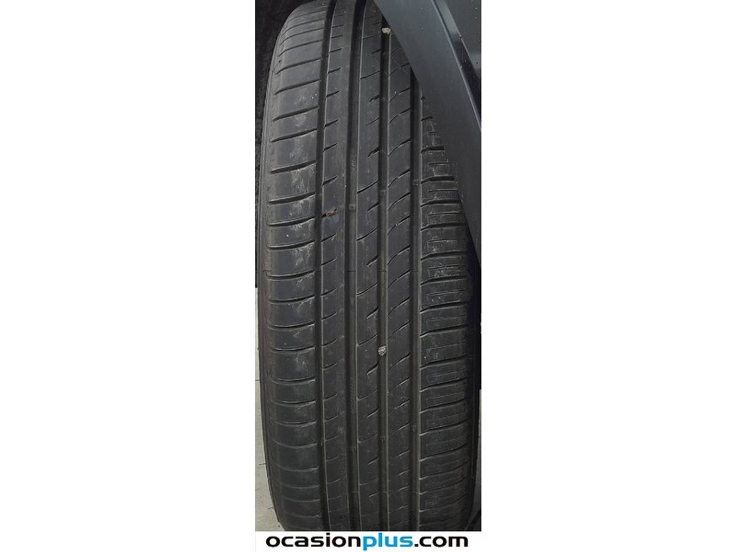 Foto SsangYong Korando Ssangyong Korando G15T Urban (163 CV)