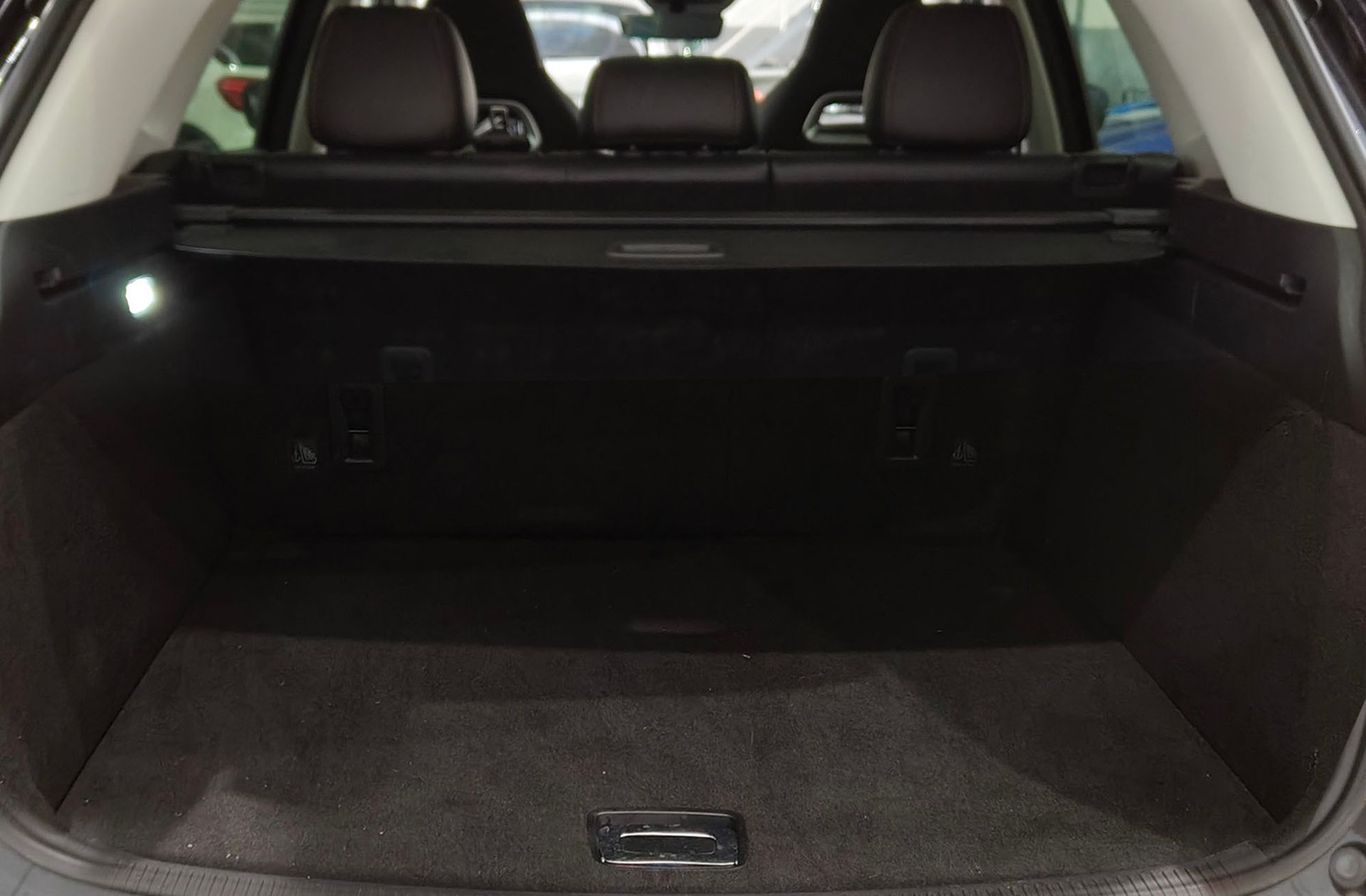 MG HS eHS 1.5 T-GDi PHEV Luxury - foto 21