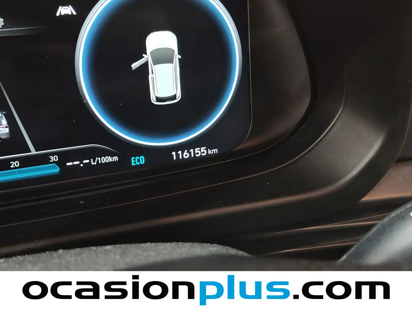 Foto Hyundai Bayon Hyundai Bayon 1.0 TGDI 48V Maxx (100 CV)