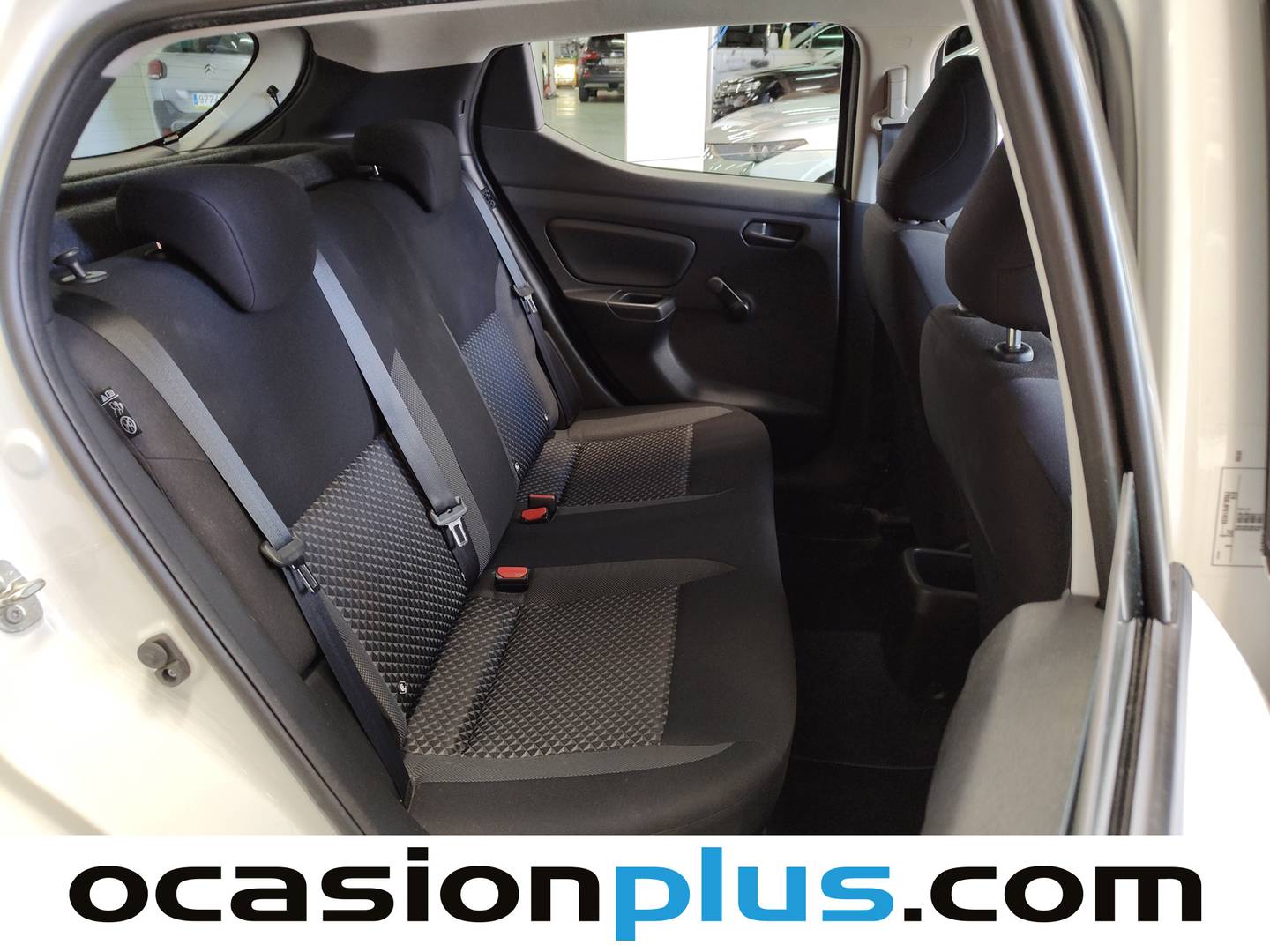Nissan Micra Nissan Micra 1.0 G Visia+ (71 CV) al mejor precio