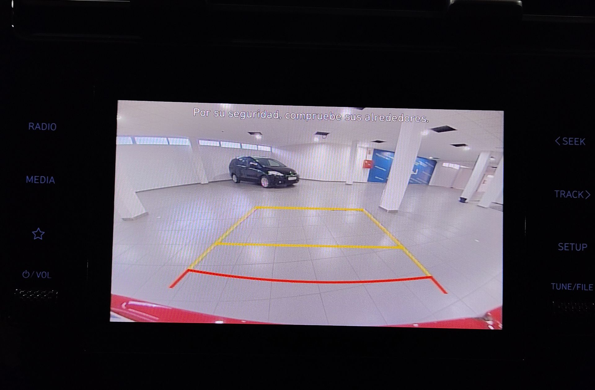 Hyundai Tucson 1.6 T-GDi Maxx - foto 8