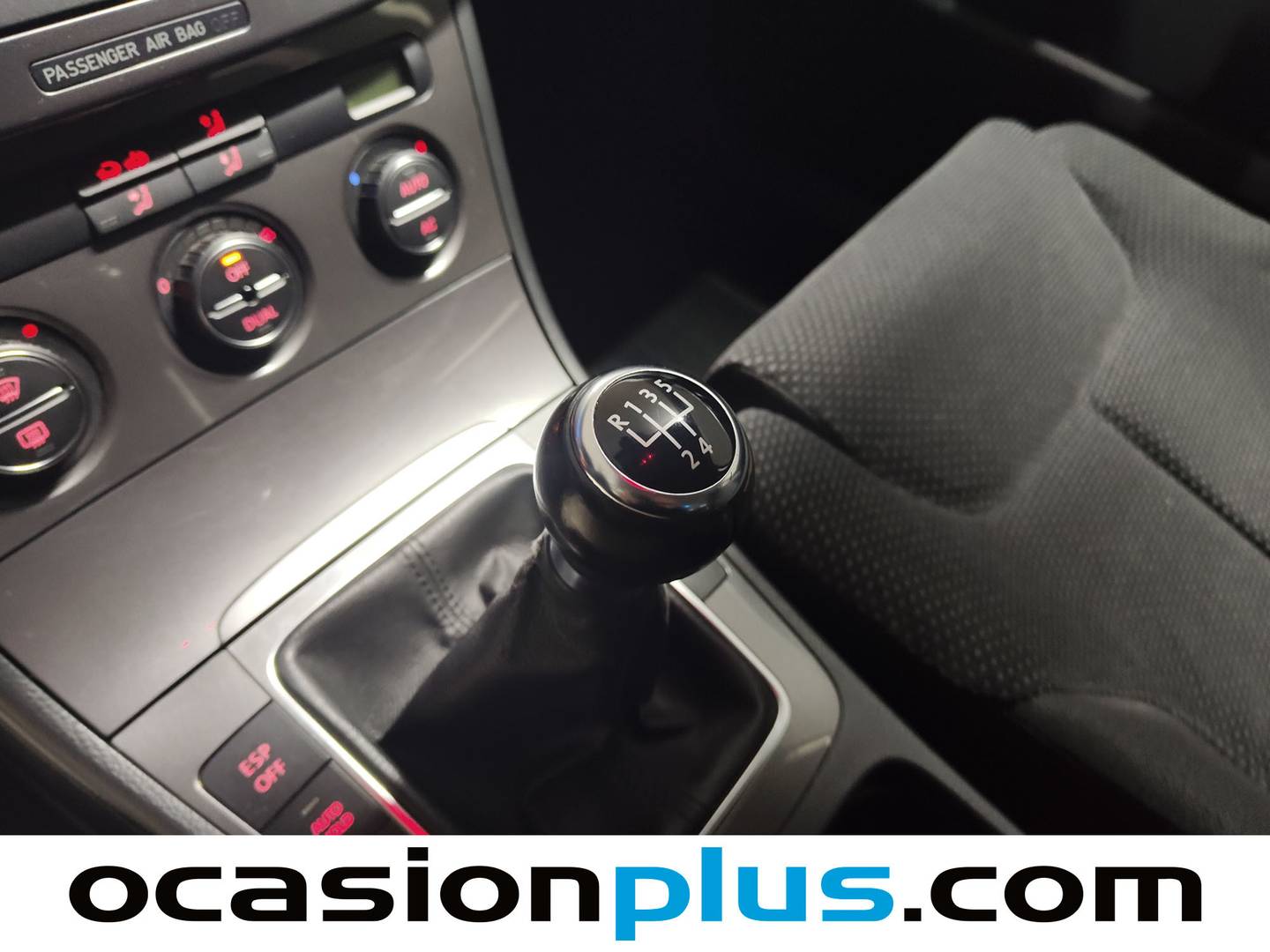 Volkswagen Passat Volkswagen Passat Variant 2.0 TDI Edition Plus (110 CV) de segunda mano